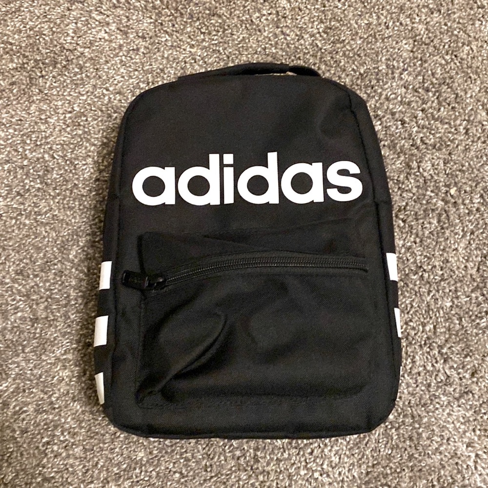 Adidas lunch box